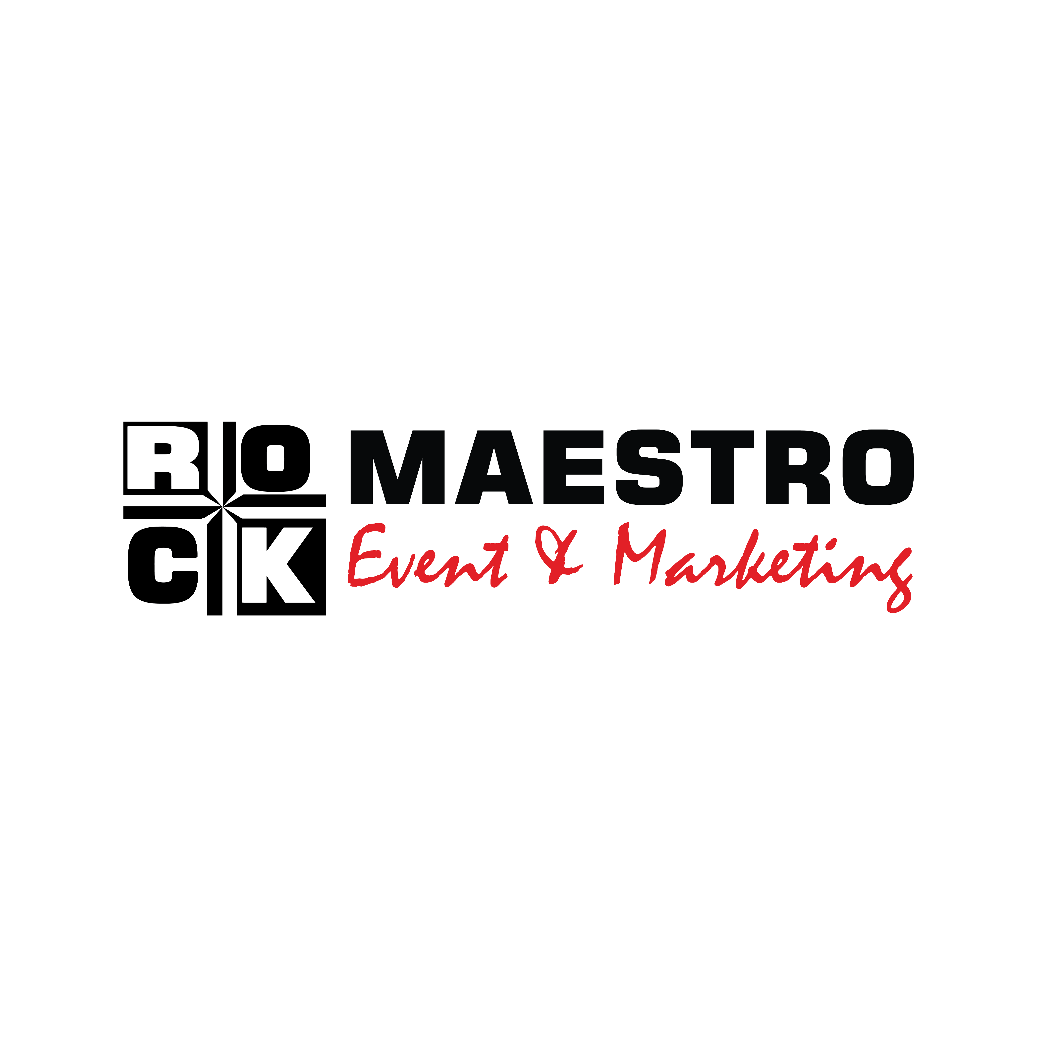 Rock Dashboard Logo
